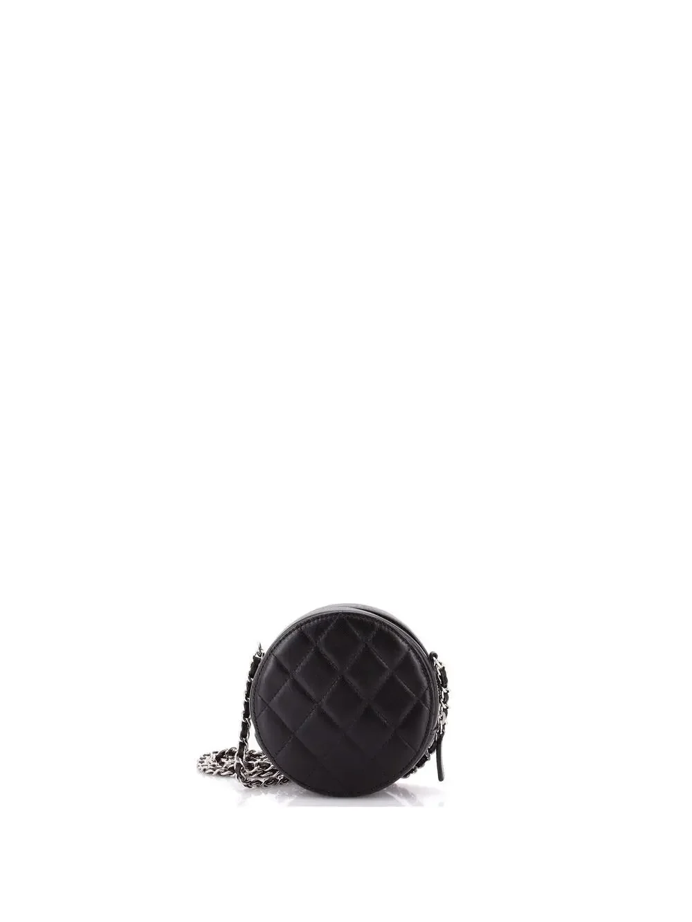 CHANEL elevate your